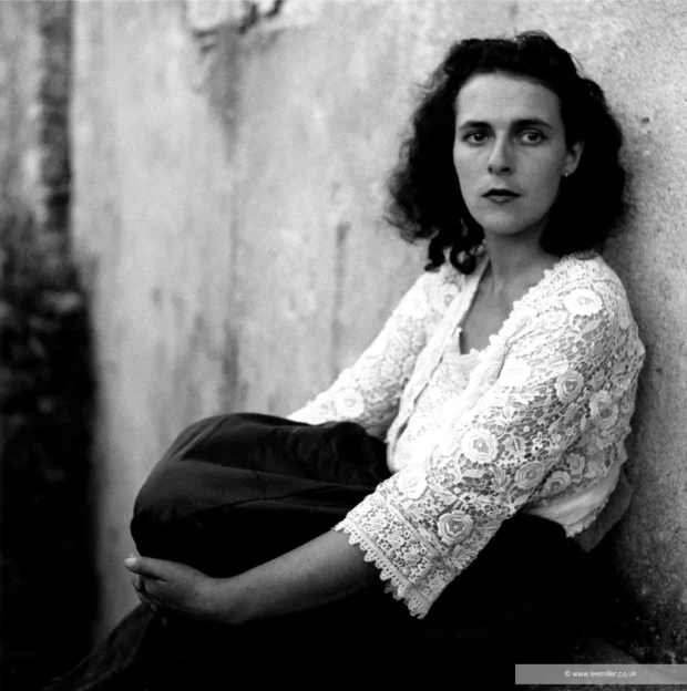 Leonora Carrington escritora 1