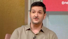 Daniel Sousa jornalista da GloboNews Foto Divulgação