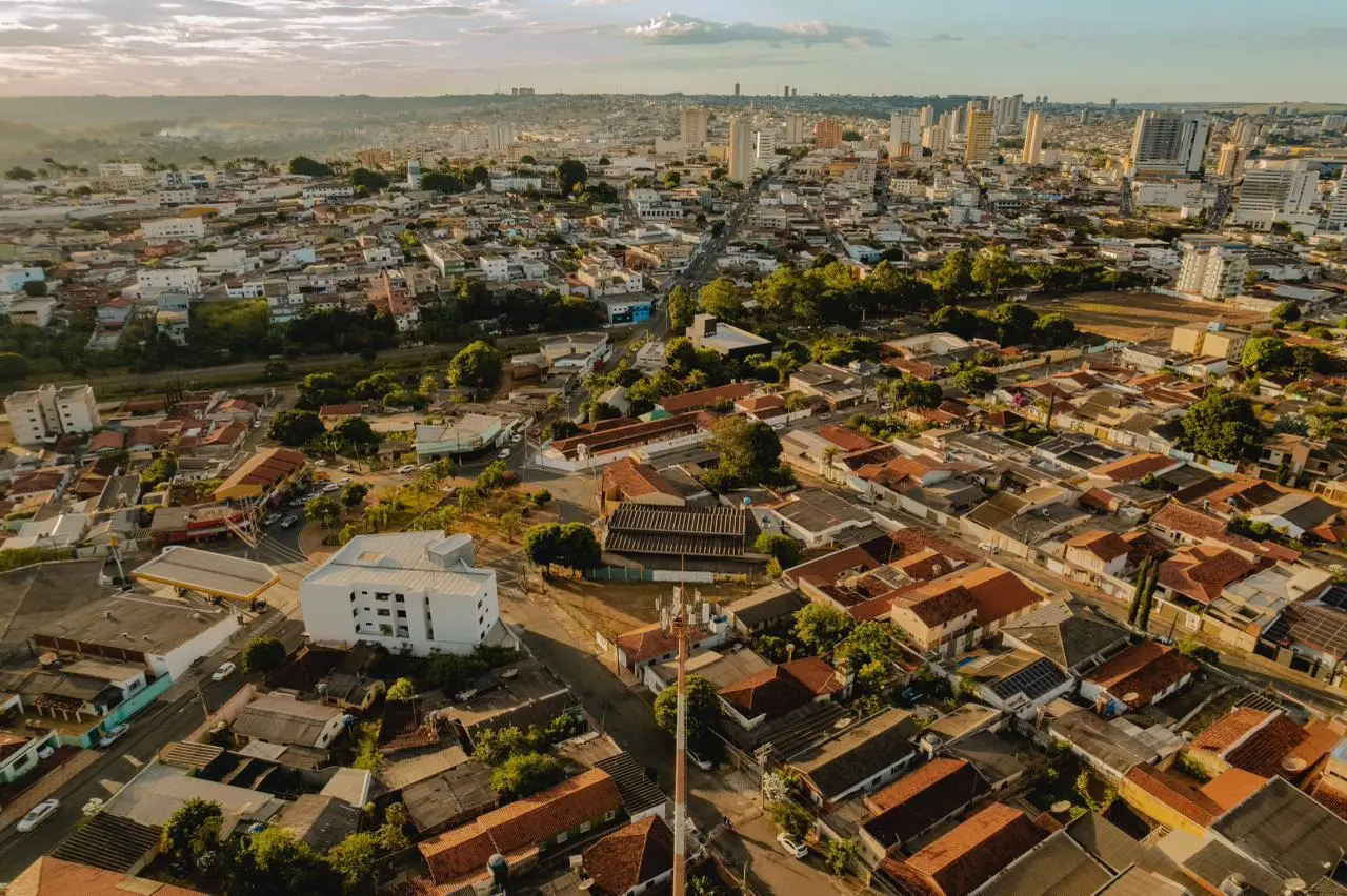 Prazo para pagamento do IPTU em Anápolis é prorrogado até abril