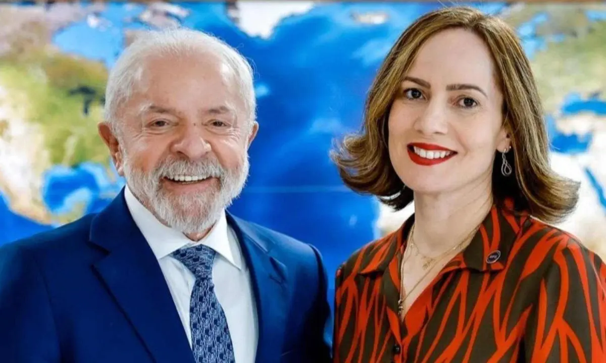 ana-cristina-silveira-assume-comando-do-inss