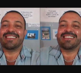 Bento Fleury Acervo pessoal