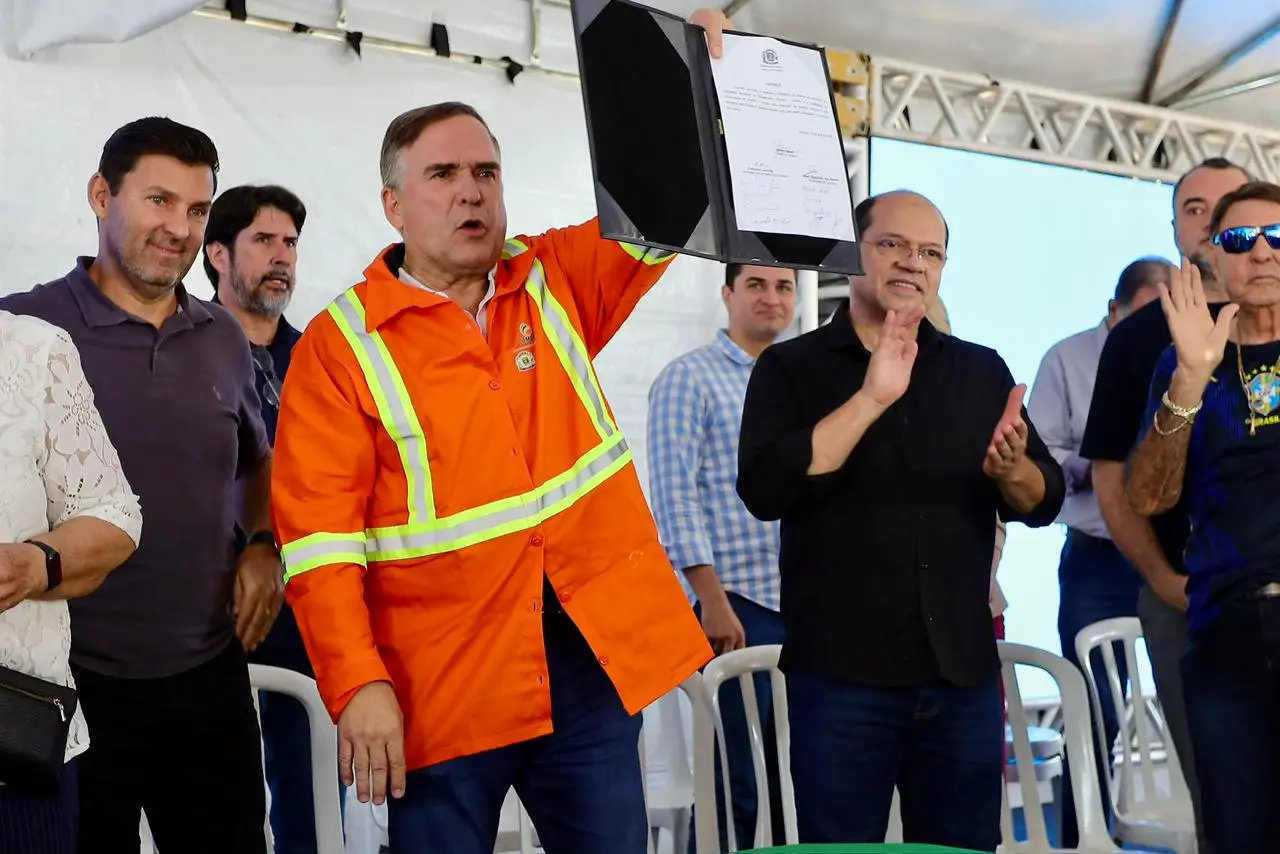 Comurg pode fazer podas para a Equatorial e negocia serviços com o Aeroporto de Goiânia