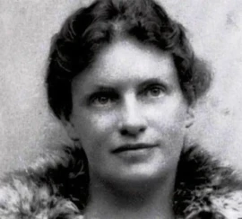 Sabina Spielrein foto Reprodução