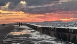 Havana Malecón Foto Acervo de Lúcia Pedreira 865