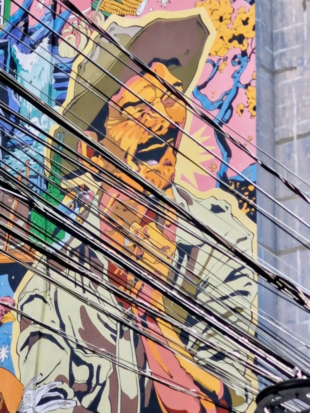 Geraldinho por Marcio Fernandes 2026