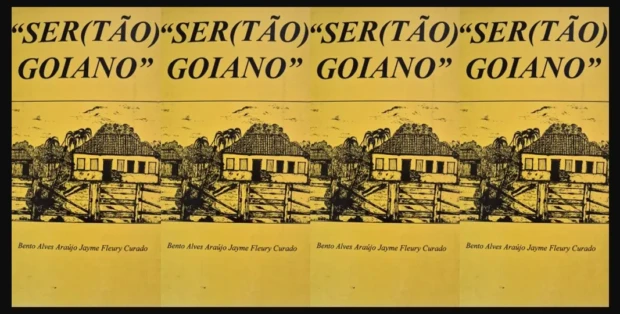 Bento Fleury capa tripla de livro 1