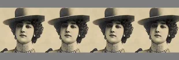 Maria Philomène Stevens reproduão