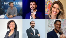 maior parte das propostas, com 11 menções, refere-se e a instituições de ensino e visam estabelecer a obrigatoriedade do estudo da Bíblia na grade curricular escolar (1)