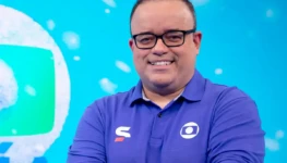 Everaldo Marques Foto de João Cotta e TV Globo