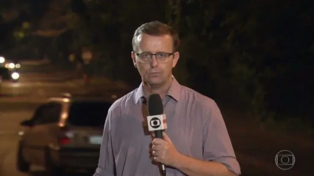 Carlos de Lannoy jornalista