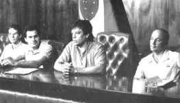 Antônio Faleiros secretário de Saúde ok4