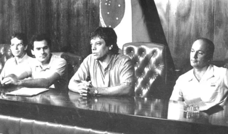 Antônio Faleiros secretário de Saúde ok4