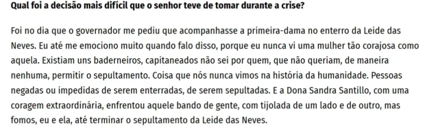 Sandra Santillo O Popular 1