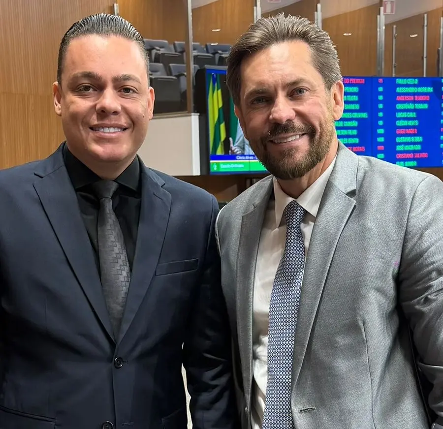 Willis Morais e Bruno Peixoto foto Divulgação ok 866