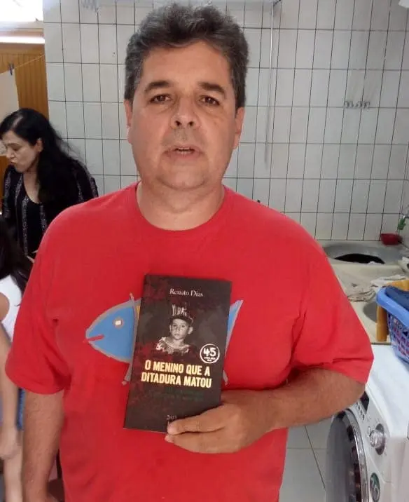 Cláudio Curado foto Facebook ok3