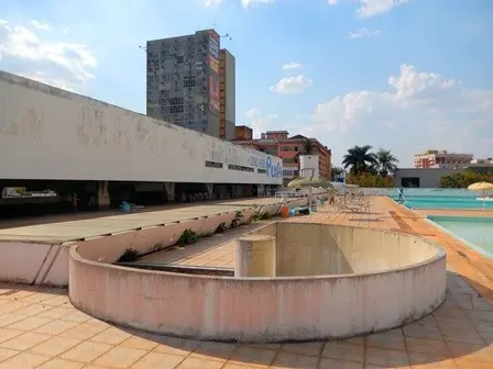 Desapropriação reacende debate sobre dívida do Jóquei Clube, em Goiânia