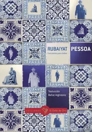 Rubaiyat fernando pessoa