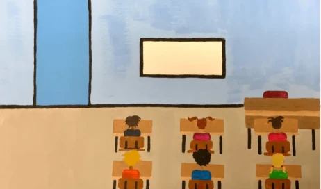 Pintura de Claudia Cardona Acevedo 2