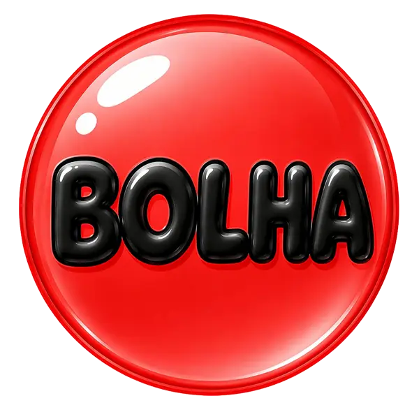 Leia: Bolhas!