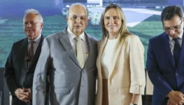 Ibaneis Rocha e Celina Leão foto de Paulo H Carvalho e Agência Brasília