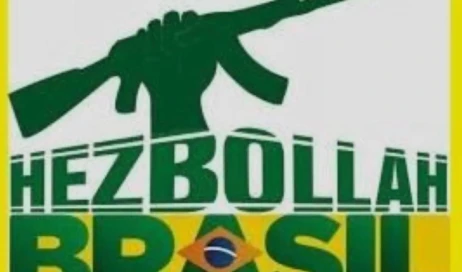 Hezbollah Brasil 2