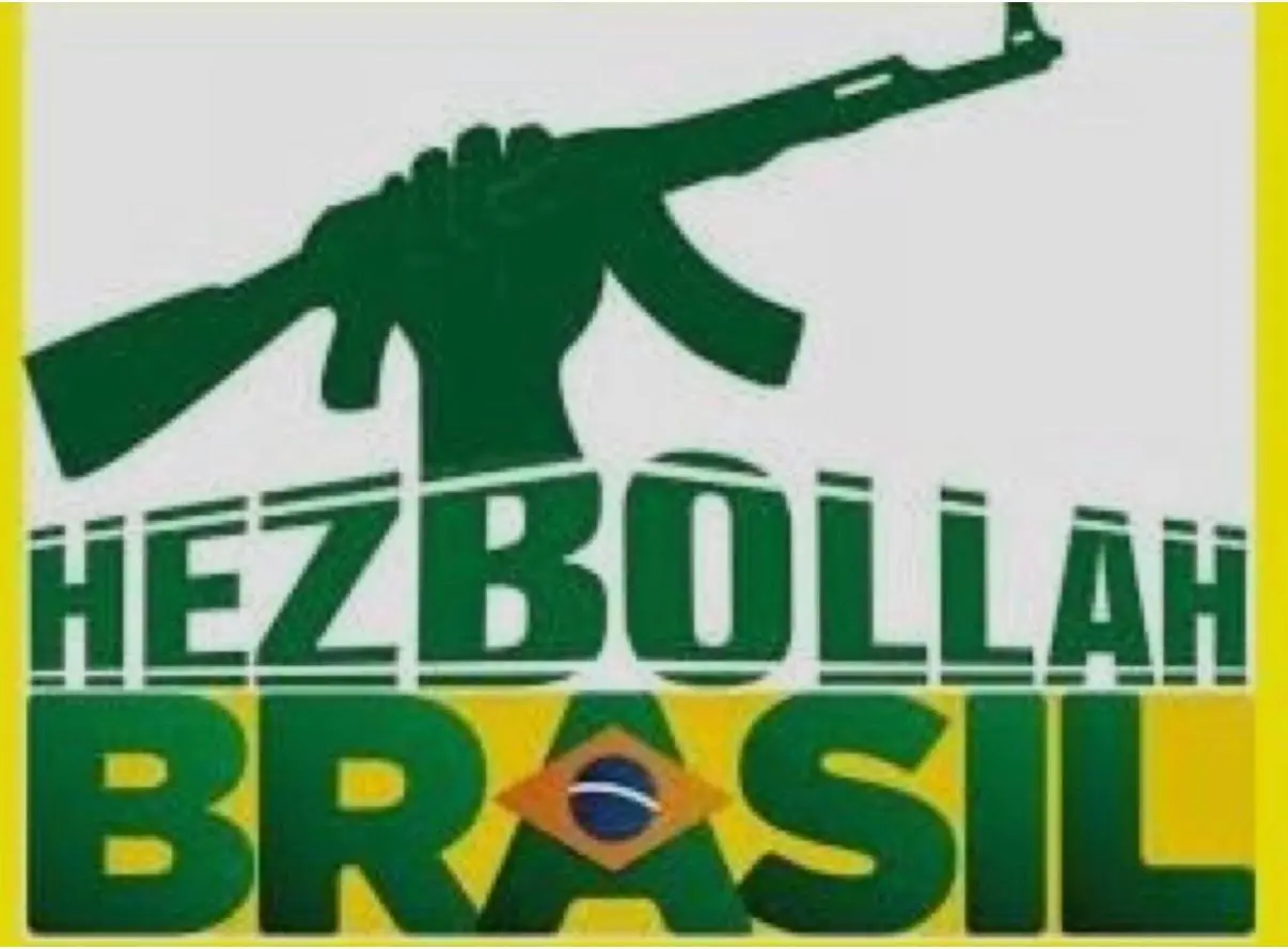 Hezbollah Brasil 2