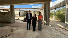 Promotores da 63ª e 76ª Promotoria