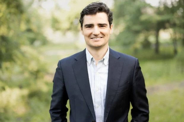 Stuard A Reid jornalista 1