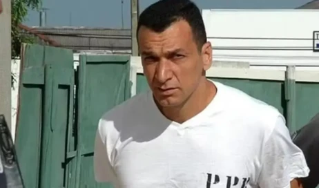 Marcola primeiro ministro do crime organizado no Brasil Foto Reprodução