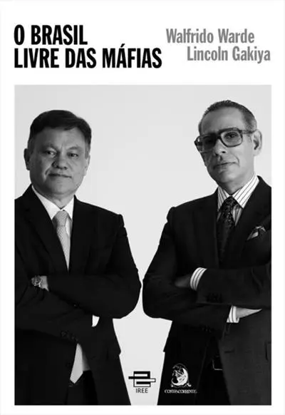 Lincoln Gakiya sobre as máficas