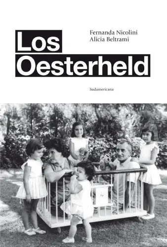 Hector Oesterheld capa de livro ok500