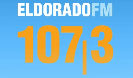 Rádio Eldorado 2