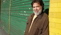 Toninho Vaz jornalista Foto Divulgação