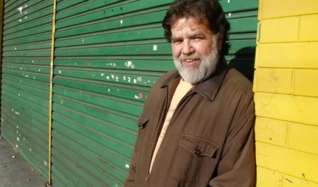 Toninho Vaz jornalista Foto Divulgação