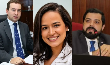 maior parte das propostas, com 11 menções, refere-se e a instituições de ensino e visam estabelecer a obrigatoriedade do estudo da Bíblia na grade curricular escolar (1)