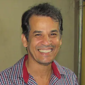 João Fidelis veterinário assassinado em outubro de 2013