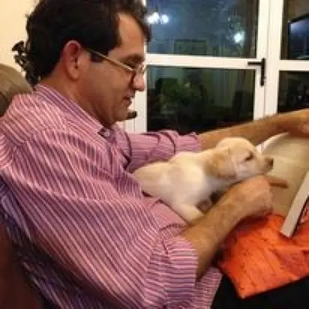 Euler e João Bebê 450