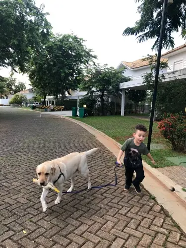 João Fidelis com o Ceu Foto de Tainá Corrêa 500