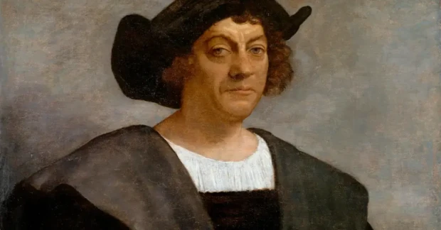 Cristovão Colombo ou Colon