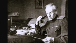 Nikolai Tikhonov escritor russo ok1