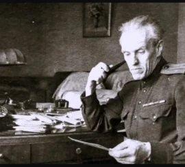 Nikolai Tikhonov escritor russo ok1