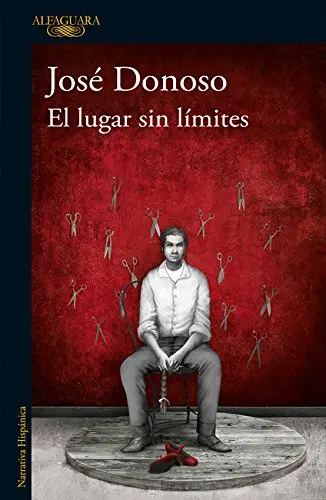 José Donoso o lugar sem limites 2