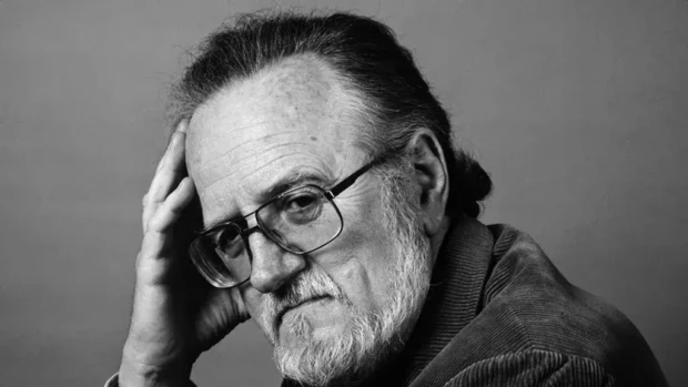 José Donoso escritor chileno