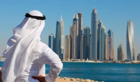 Emirados Árabes Unidos Foto reprodução