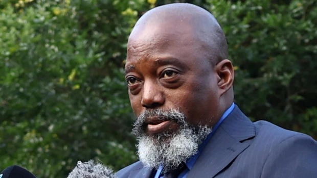 Joseph Kabila 1