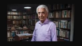 Fernando Novais historiador 2