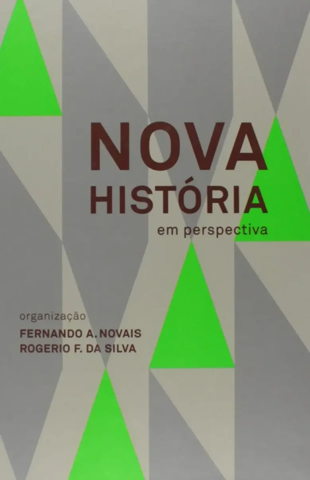 Fernando Novais Nova história 1