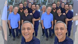 gayer em rio verde