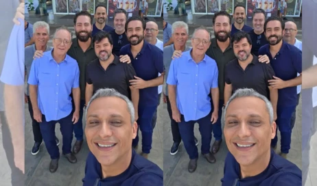 gayer em rio verde