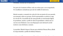 Lauro jardim e Sidônia 1299